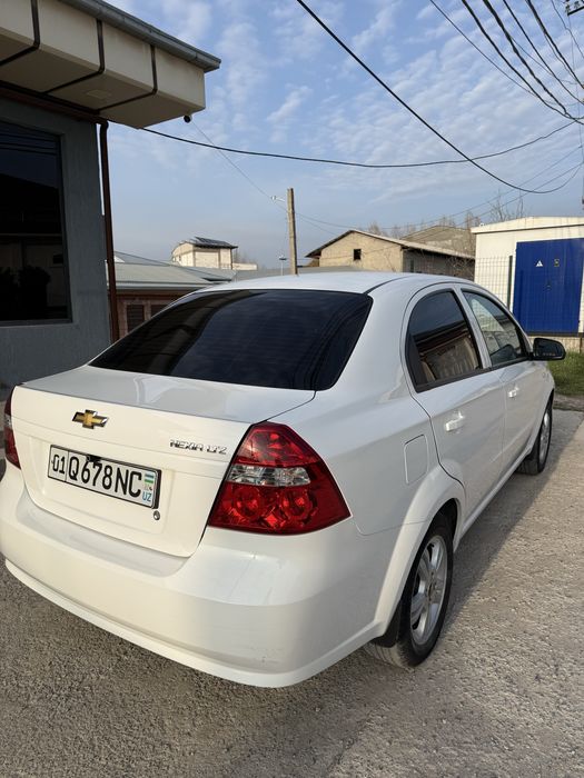 Nexia 3 2020 xolati zor