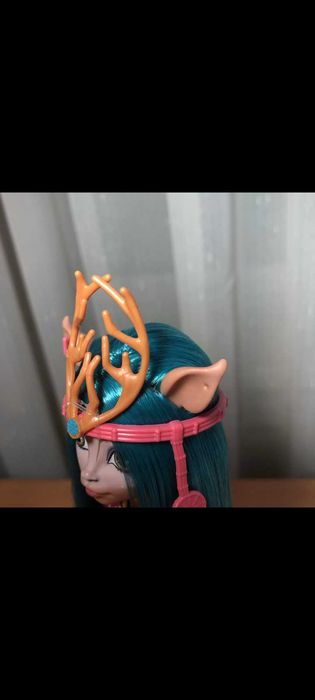 Monster high Изи Даунденсер