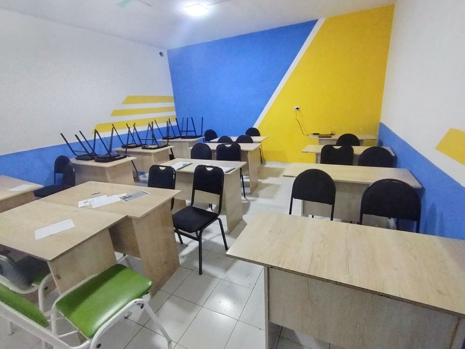 Ijaraga beramiz xonalarni