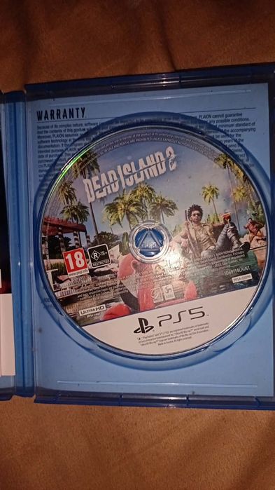 Dead island 2 ps5