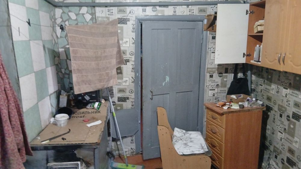 Продам дом в Весёловке