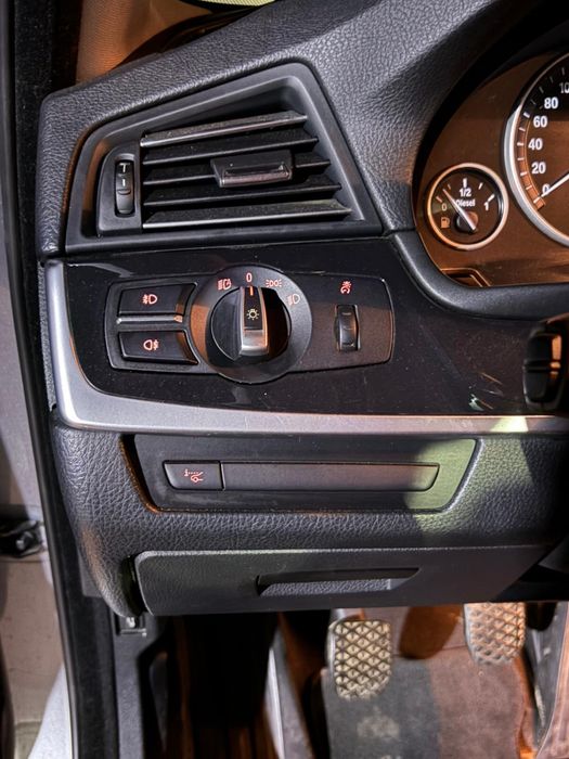 Bmw F10 525d