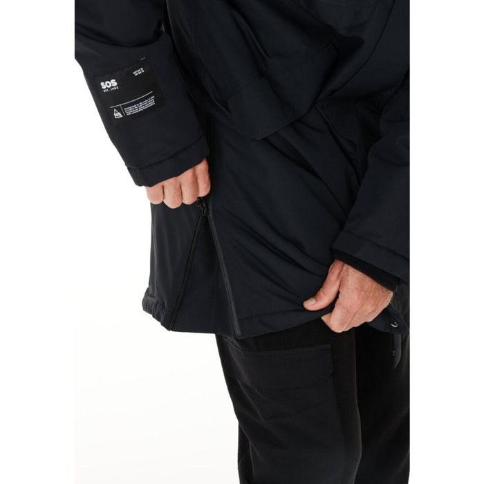 Уникална парка SOS S M L XL XXL нова мъжка ски яке replay g-star