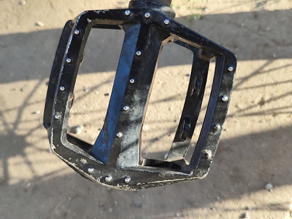 bmx haibike razor perfect