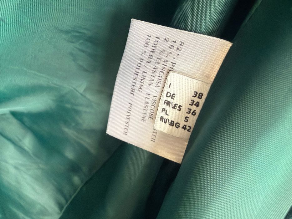 Палто bobo zander