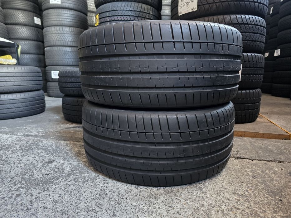 Vredstein 245/35 R19 93Y vară