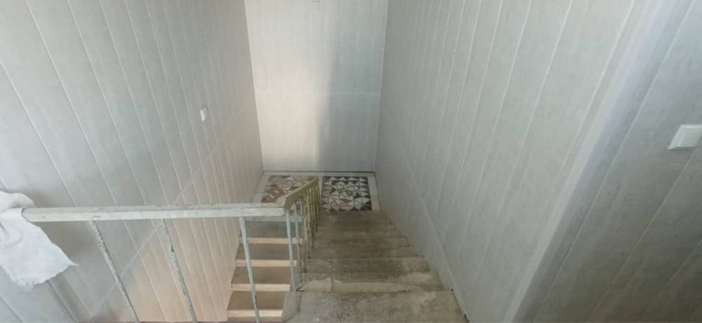 Сдается складское помещение