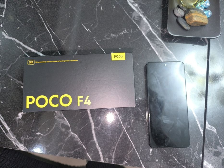 Xiaomi Poco F4 256GB