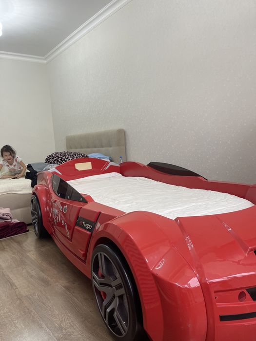 Продается кровать