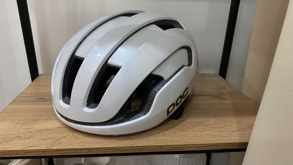 Шлем велосипед POC новый