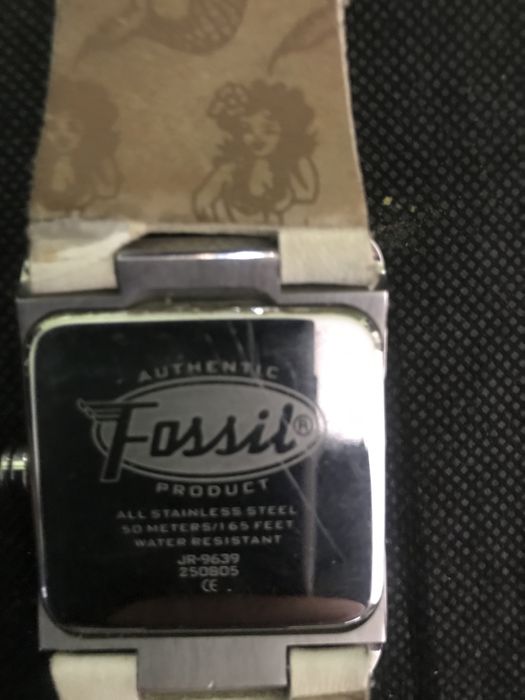 Ceas Fossil USA