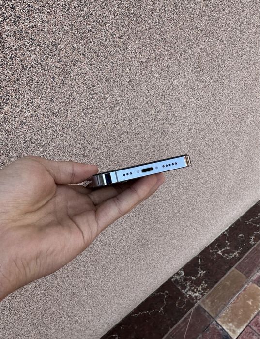 Iphone 13 pro ideal LL/A