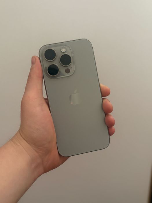 Айфон 15 Про 256