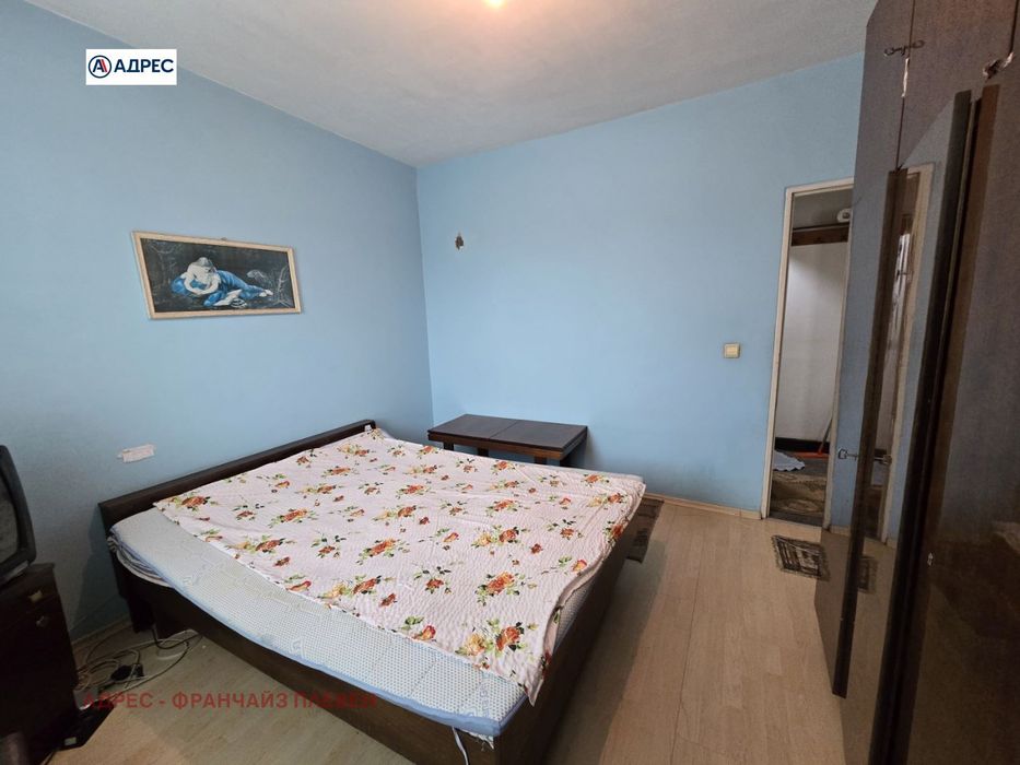 Продава се Двустаен апартамент в Плевен, Сторгозия - 62 кв.м за 617 €/кв.м - Снимка #4