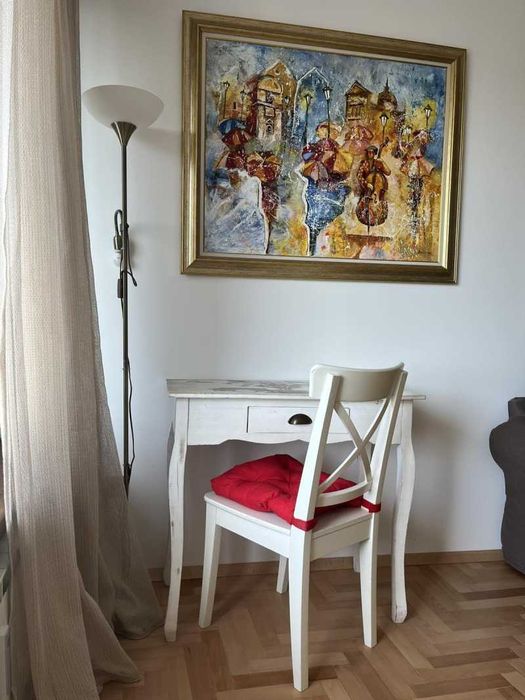 Дава се под наем Тристаен апартамент в София, Стрелбище - 85 кв.м за 797.64 € - Снимка #4