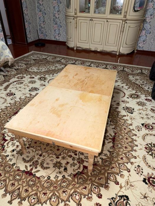 Стол новыыыыыыййй