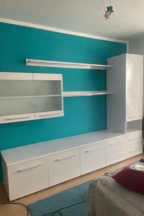 Apartament de vânzare, 2 camere, etajul 1, cu loc de parcare inclus!