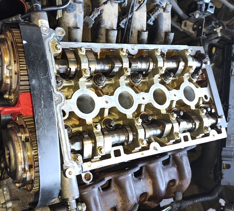 Revizie/reparatii instalații Gpl!