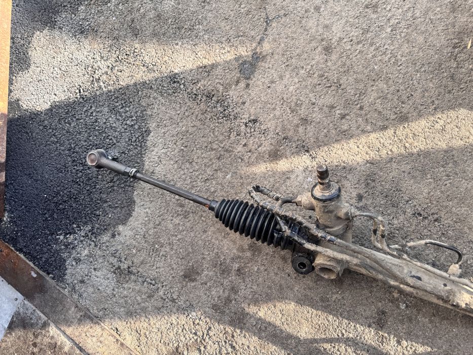 Рулевая рейка гур насос камри 20 европа 2.2