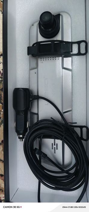 Авто регистратор