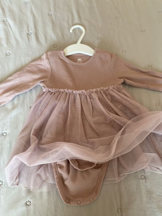 Lot haine fetite Next, Newbie, Reserved , C&A,H&M