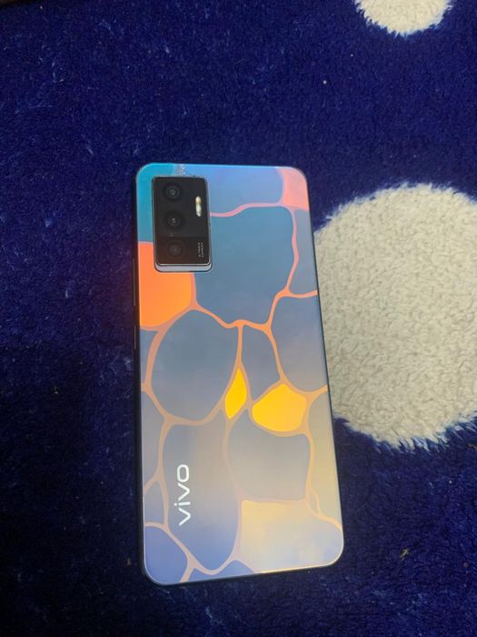 Vivo V23e 128gb  обмен