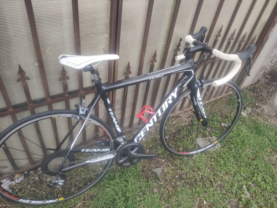 Cursiera carbon ultegra nakamura century team(M-55cm)
