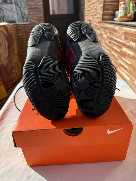 Nike Tawa 42.5 борцовки