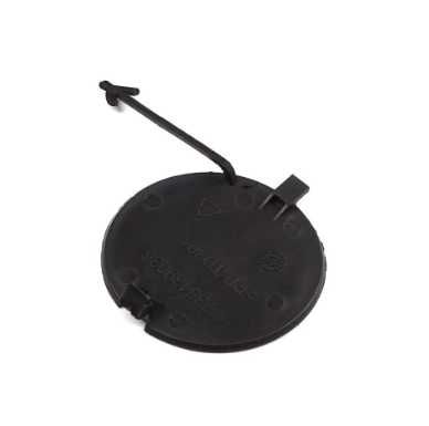 Капаче за предна кука за теглене Fiat Linea 2007-2013