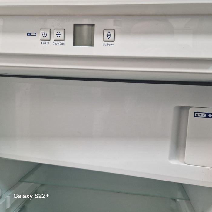 Хладилник за вграждане LIEBHERR