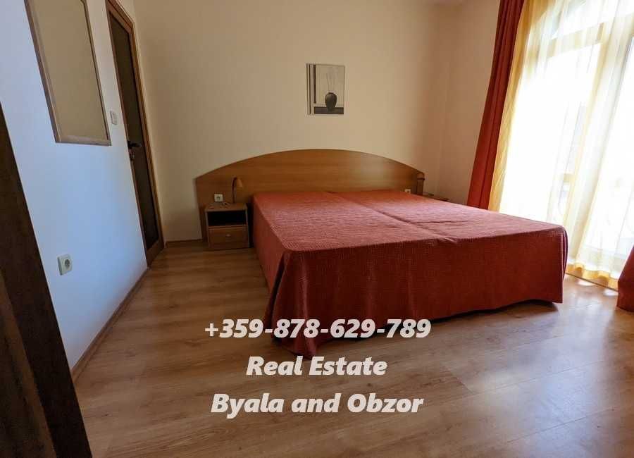 Продава се Двустаен апартамент в Обзор - 74 кв.м за 783 €/кв.м - Снимка #16