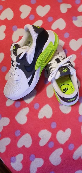 Adidași Nike Originali