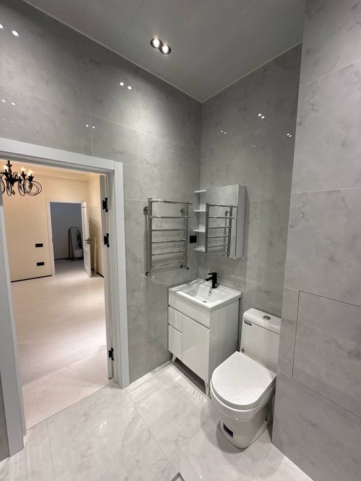 Новостройка Чиланзар-19 | 41 м² | 6/13 | Отличная цена