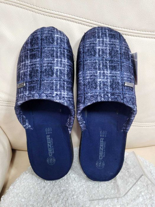 Нови пантофи  - 43 номер