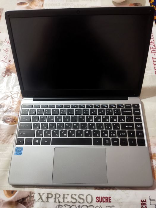 Rusmi chuwi windows 11