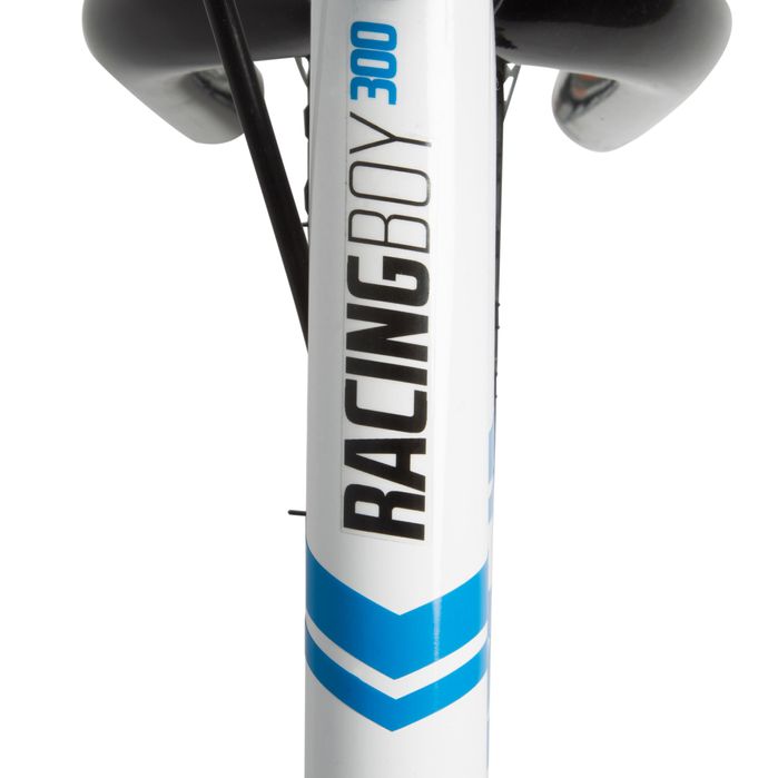 Bicicletă Mtb Racing Boy - produs resigilat - (SecondHand) Decathlon