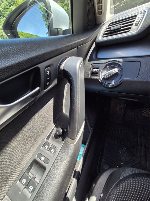 Wolkswagen Passat B6 Break