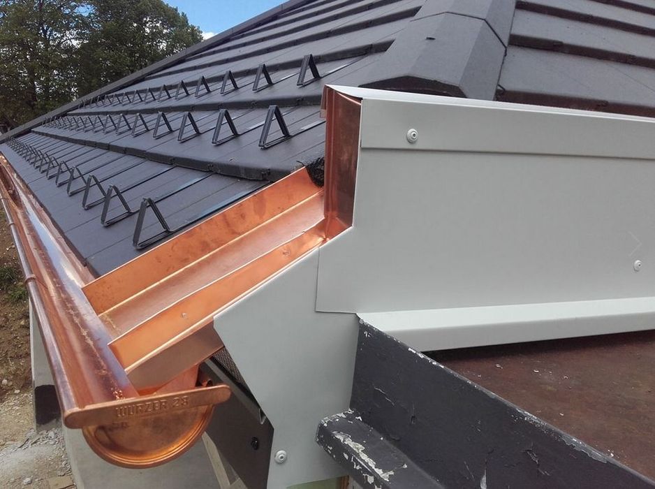 Reparații Acoperișuri