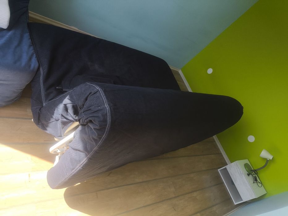 Диван разтегателен