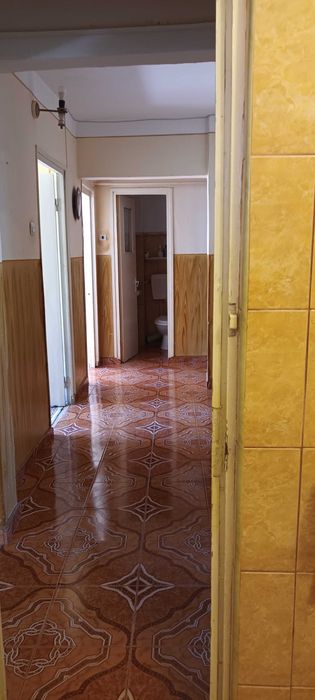 Schimb apartament 4 camere