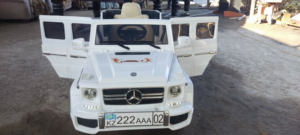 Продам электро машину