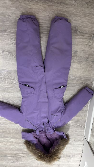 Комбинезон рост 122