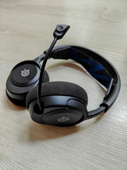 Căști gaming SteelSeries Arctis Nova 1P