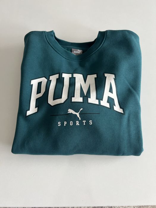 Младежки суичър Puma/170-176 р-р