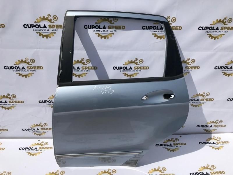 Portiera usa stanga spate Mercedes-Benz A-Class W169 [2004 - 2008]
