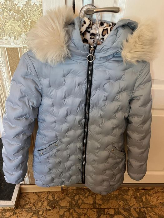 Димни якета за момиче 11-12 год