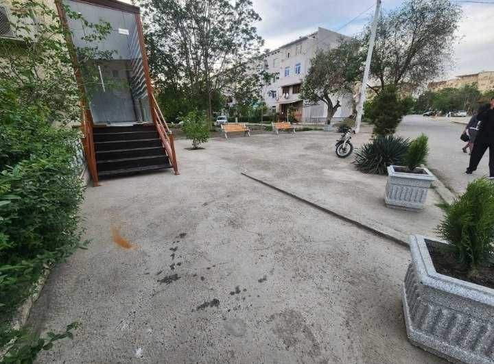 Buxoroda 3 xonali kvartira arzon narxda #kod 366