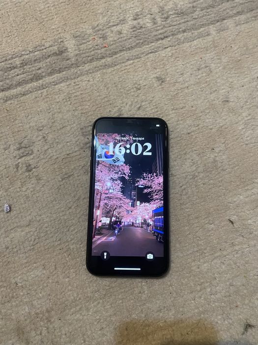 Iphone XR 64гб 78%