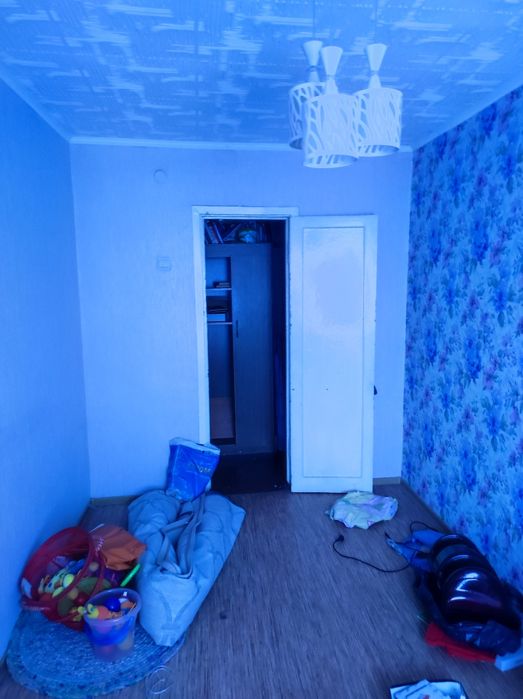 Продам 2-х квартиру