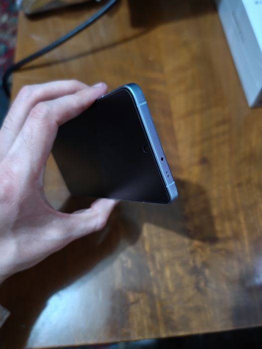 Xiaomi 14T Pro Titan Blue 12/512